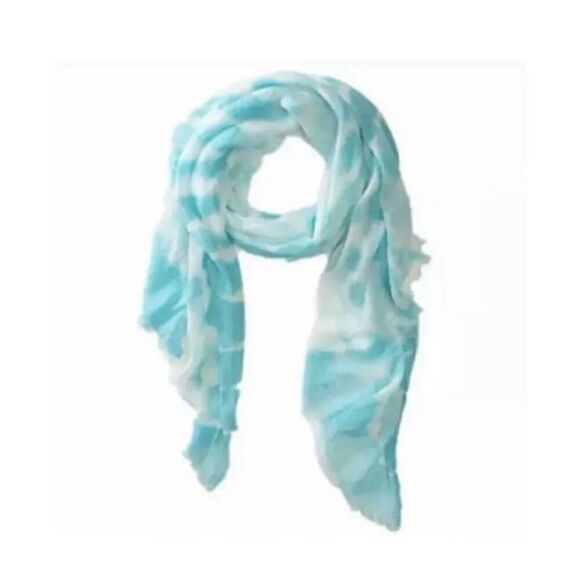 Steve Madden Luxury trendy scarf wrap - Picture 1 of 5